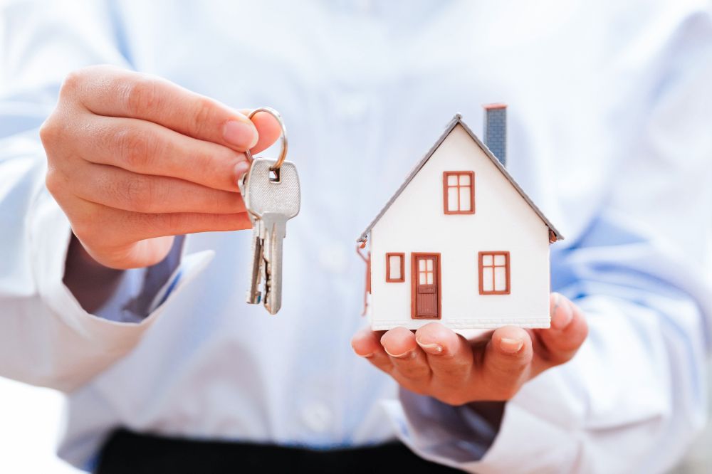 The Path to Homeownership Starts with the Right Mortgage