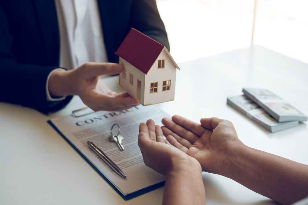 Step-by-Step Guide to Choosing the Right Mortgage